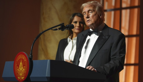 Ντόναλντ Τραμπ: Σήμερα Η Ορκωμοσία Του