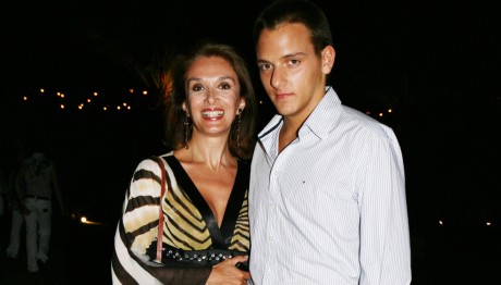 Μαίρη Βιδάλη