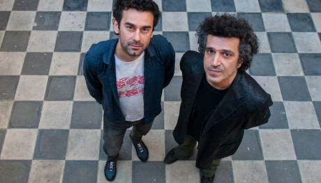 «One Inch of Love» στο ΤΗΕΑΤRE OF THE NO