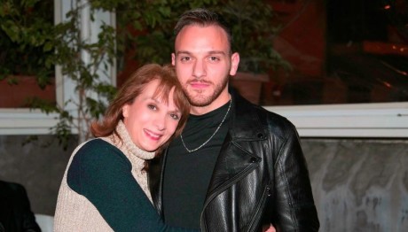 Μαίρη Βιδάλη