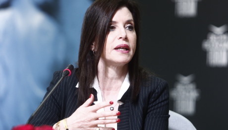 Ασημακοπούλου: Καλείται Ως Ύποπτη Για Τη Διαρροή E-Mails
