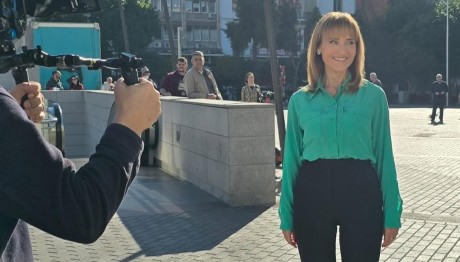 Μάρα Ζαχαρέα