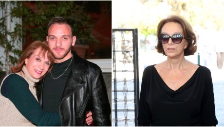 Μαίρη Βιδάλη: Ο 35χρονος γιος της είχε διαγνωστεί με καρκίνο