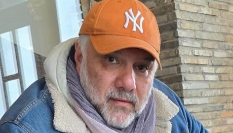 Γρηγόρης Αρναούτογλου