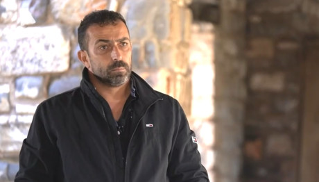 Βεντέτα Ηράκλειο: Θύμα Ο Στέφανος Κοκολογιάννης