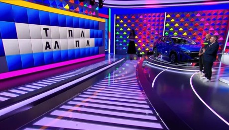 Τροχός της Τύχης