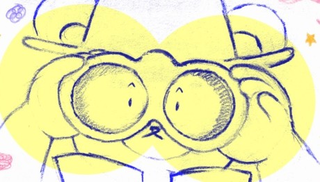 Teddy’s Mystery: Γίνε Μυστικός Πράκτορας