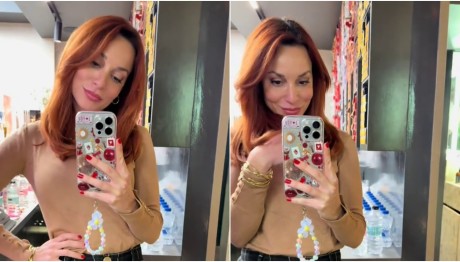 Πένυ Αγοραστού