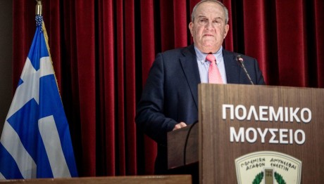 Κώστας Καραμανλής