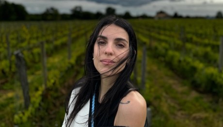 Άννα Μαρία Βέλλη