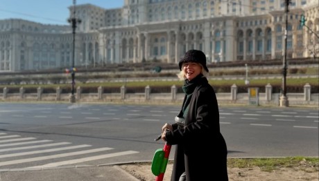 Χριστίνα Κοντοβά