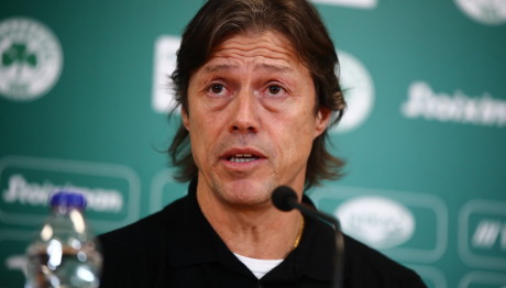 Αλμέιδα: Ομάδα Του Έκανε Πρόταση Με Πολλά Λεφτά