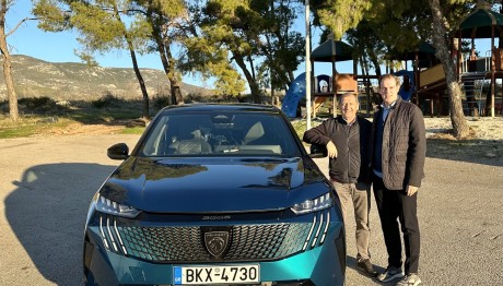 Γιώργος Ευγενίδης