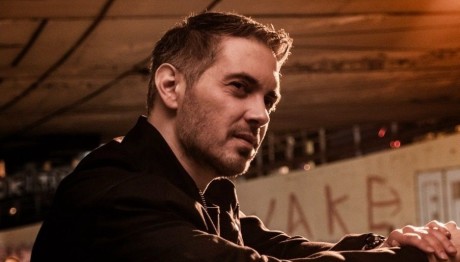 Ο Χατζηγιάννης συνεχίζει στο Gazarte Roof Stage