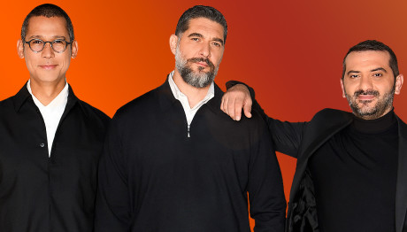 MasterChef: Δείτε On Demand Επεισόδια & Highlights