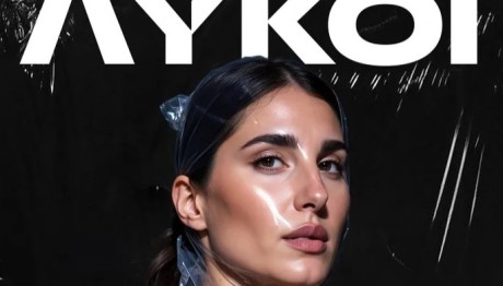 Παυλίνα Βουλγαράκη