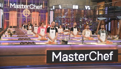 MasterChef 2025 Trailer 21/1/2025
