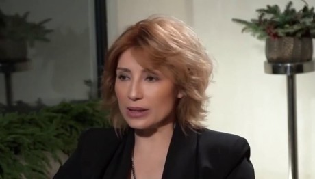 Ευδοκία Ρουμελιώτη