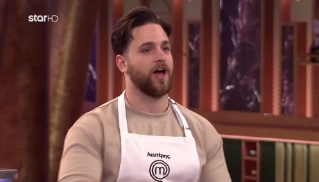 Η Αντίδραση Των Κριτών Στο Άριστο Πιάτο Του Λευτέρη