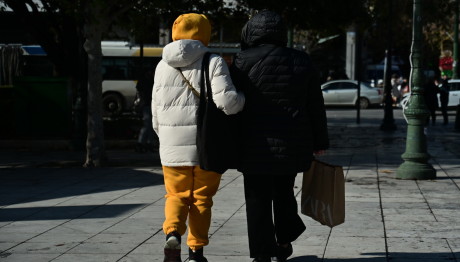 Καιρός: Υψηλές Θερμοκρασίες Στο Τέλος Του Ιανουαρίου