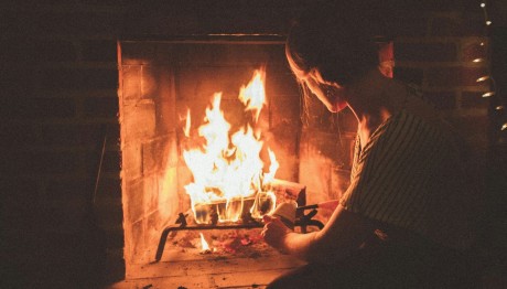 Ζεστό Σπίτι Και Χαμηλοί Λογαριασμοί Ρεύματος