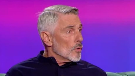 Σταύρος Ζαλμάς