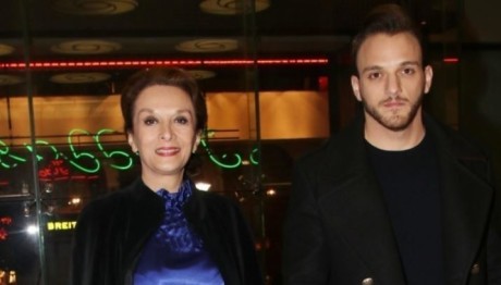 Μαίρη Βιδάλη