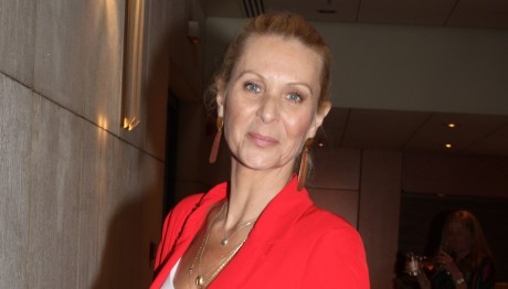 Σταματίνα Τσιμτσιλή - Κατερίνα Γκαγκάκη