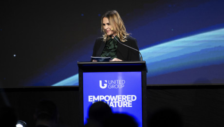 United Group: Στην Παραγωγή Ενέργειας Από Ανανεώσιμες Πηγές