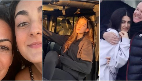 Μάιρα Κούγια