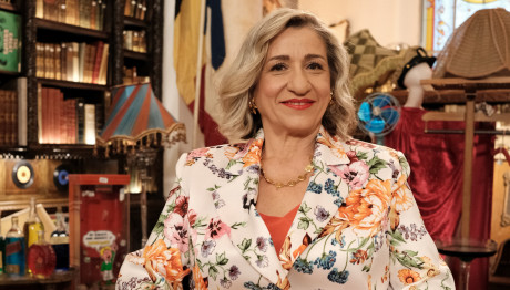 Έρμα Στυλιανίδη