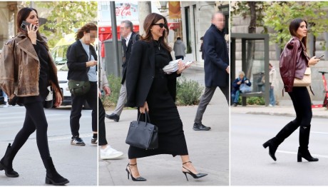 Σταματίνα Τσιμτσιλή