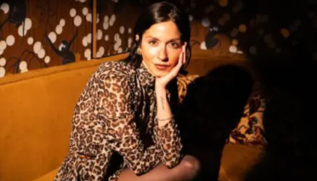 Σοφία Καρβέλα: Η Μεγάλη Αλλαγή Στα Μαλλιά Της