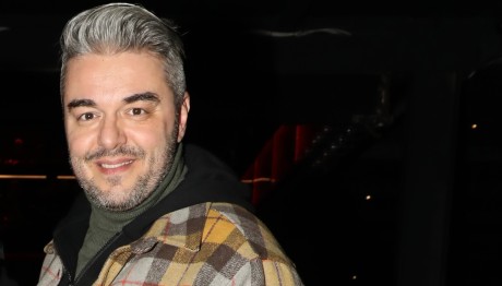 Πέτρος Πολυχρονίδης