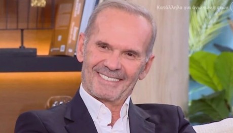 Πέτρος Κωστόπουλος