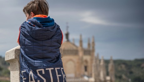 Φλώρινα: 14χρονος Ασελγούσε Στον 7χρονο Ξάδελφό Του