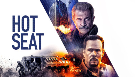 Hot Seat: Α' Προβολή Την Τετάρτη 22/01/25  Στο Star