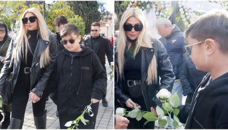 Αγγελική Ηλιάδη