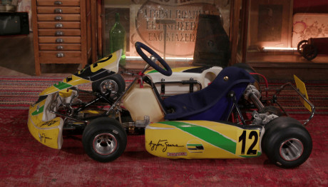 Cash or Trash Trailer 22/1/2025