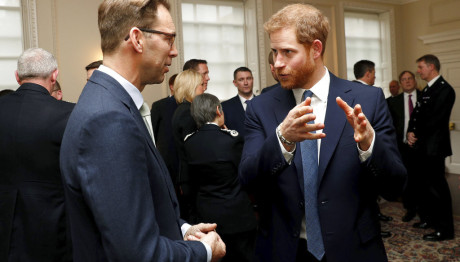 Πρίγκιπας Χάρι