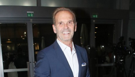 Πέτρος Κωστόπουλος