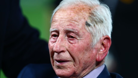 «Έφυγε» από τη ζωή ο Ανδρέας Σταματιάδης