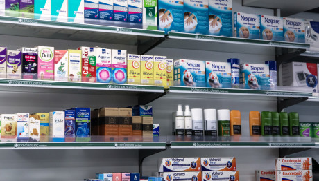 Υπουργείο Υγείας: Τα Νέα Μέτρα Για Τα Φαρμακεία Του ΕΟΠΥΥ