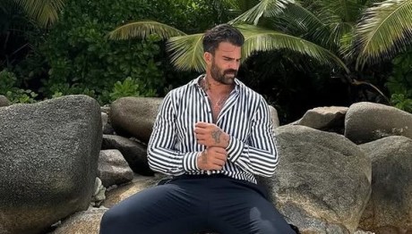 Δημήτρης Αλεξάνδρου