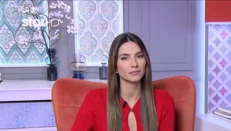 Shopping Star: Πώς Να Είστε Λουσάτη Σε Κοσμική Ταβέρνα