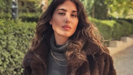 Παυλίνα Βουλγαράκη