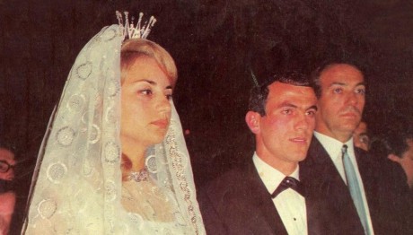 Δομάζος – Μοσχολιού