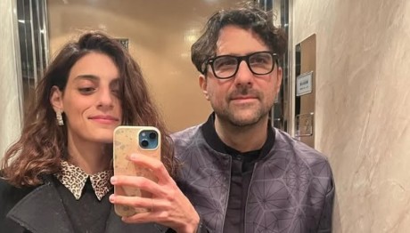 Χριστίνα Χειλά Φαμέλη