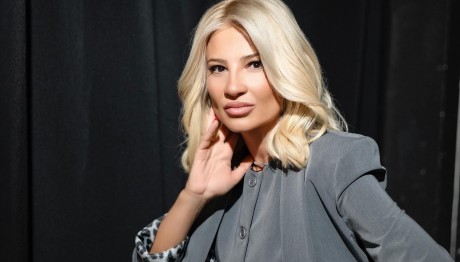 Φαίη Σκορδά