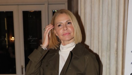 Τζένη Μπαλατσινού